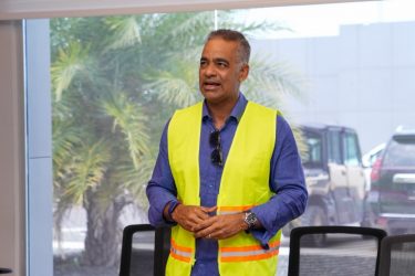 Gobierno dice Manzanillo Gas & Power alcanza 66.9 % ejecución