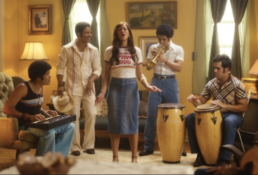 NY: Bio-musical sobre Milly Quezada se estrenará en Latino Film Festival NY: Bio-musical sobre Milly Quezada se estrenará en Latino Film Festival