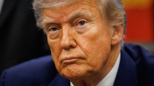 Trump anuncia creación «Fuerza de la IA» y designa a un «zar»
