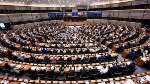 La Eurocámara pide suspender Acuerdo de Diálogo con Cuba