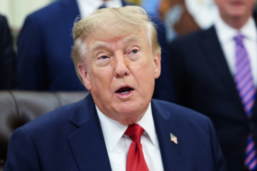 EU: Donald Trump acude a la ONU con el foco puesto en Irán EU: Donald Trump acude a la ONU con el foco puesto en Irán