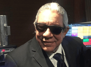 NUEVA YORK: Fallece el locutor dominicano Francis Méndez imagen