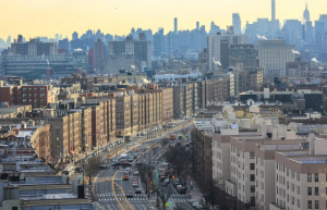 De Washington Heights al Bronx: una mudanza difícil