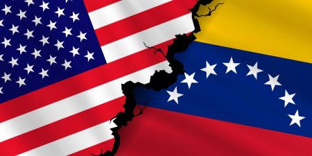 EEUU saca Venezuela de la lista incumplen lucha contra el narco