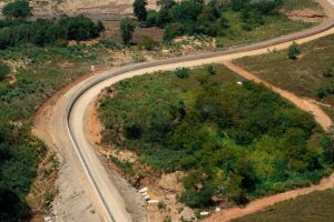 RD amplía la verja fronteriza para reforzar control con Haití