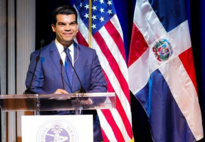 Director INAPA expondrá ante OEA avances en saneamiento