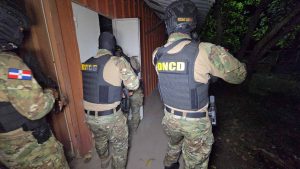 DNCD ocupa 168 paquetes de cocaína y arresta supuesto narco DNCD ocupa 168 paquetes de cocaína y arresta supuesto narco