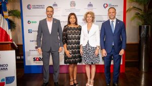 Anuncian Semana Dominicana en Francia del 17 al 22 octubre