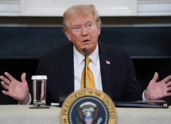 EE.UU: Donald Trump denuncia conspiración perversa contra IA