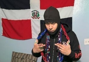 BOSTON: Condenan pandillero RD por intento de asesinato