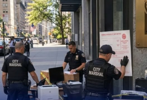 La JCE subastada en NY y la vergüenza del Estado dominicano