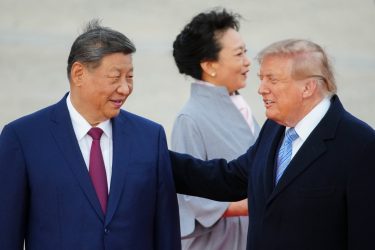 EU y China acuerdan extender hasta enero su tregua comercial EU y China acuerdan extender hasta enero su tregua comercial