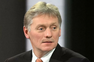 Kremlin aplaude pedido Trump a Zelenski de frenar ataques