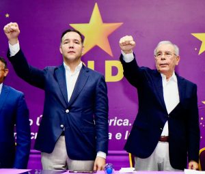 PLD anuncia calendario de acciones para próximos meses