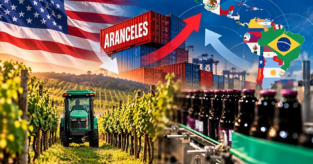 Haití enfrenta el arancel más alto de América Latina en EU
