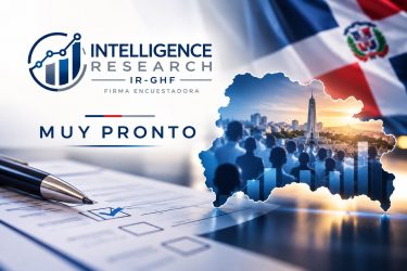 Intelligence Research presentará su primera encuesta nacional