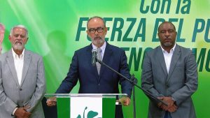 RD exportó 880,000 quintales de arroz con Leonel, según FP