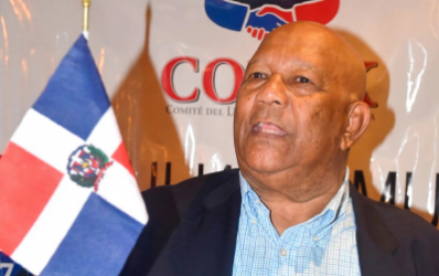 CODEX expresa preocupación por caso Oscar Belgal