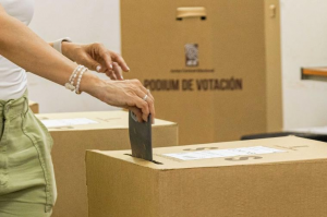 Aumenta 13.7% la proporción de  dominicanos que dice no votaría