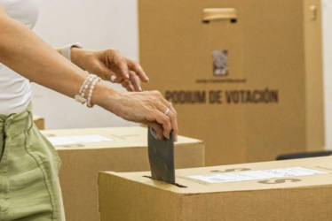 Aumenta 13.7% proporción de dominicanos dice no votaría