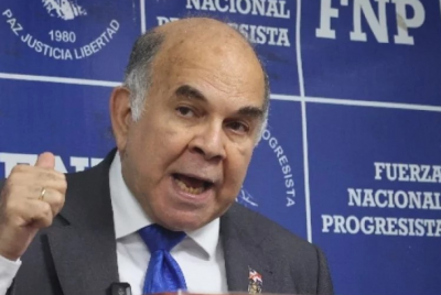 Advierte secuestro en Haití es trampa para «incendiar» la isla