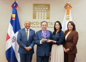 BCRD gana premio “Oficina de Gestión de Proyectos del Año” BCRD gana premio “Oficina de Gestión de Proyectos del Año”