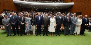 BCRD celebra misa de acción de gracias por su 79 aniversario