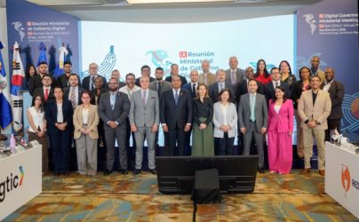 Más de 20 países aprueban Declaración Ministerial de SD
