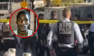 NY: ICE balea a un dominicano durante operación migratoria