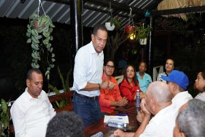 Justicia Social fortalece su estructura política en el nordeste Justicia Social fortalece su estructura política en el nordeste