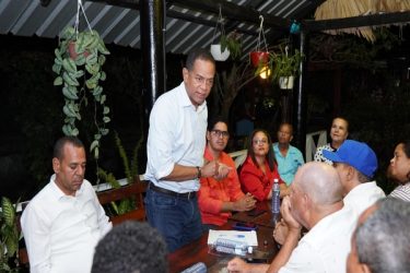 Justicia Social fortalece su estructura política en el nordeste