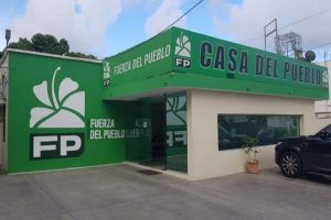 JCE y Fuerza del Pueblo afinan nuevo sistema contable político