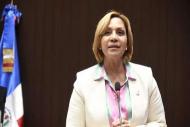 Diputada del PRM pide investigar tráfico de municiones a Haití Diputada del PRM pide investigar tráfico de municiones a Haití
