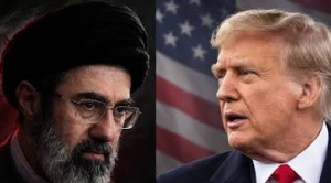 Trump dice que «se acerca el momento» de acuerdo con Irán