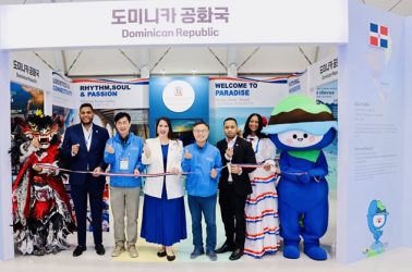 RD inaugura pabellón en Expo Mundial de Islas Yeosu 2026