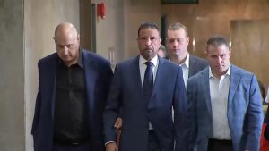 NY: Libre bajo fianza Exdetective dominicano acusado homicidio