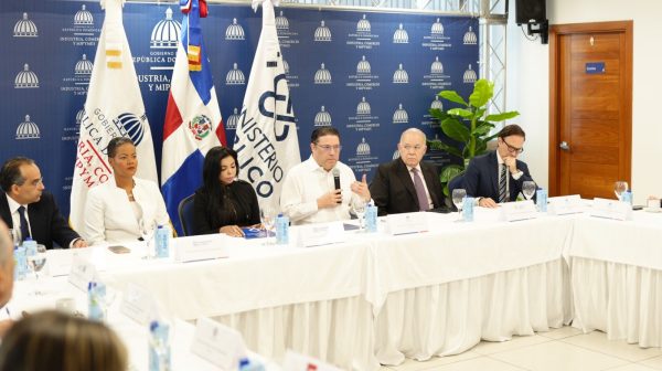 Consejo alinea lucha contra ilícitos al nuevo Código Penal