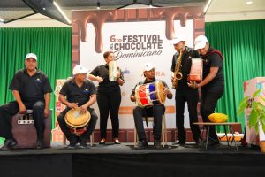 Festival del Chocolate cierra sexta edición en Santiago