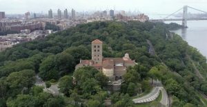 The Cloisters: ¡El tesoro escondido de Washington Heights!
