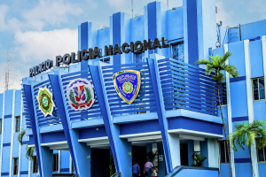 314 personas buscadas por la justicia se entregan en 2 meses