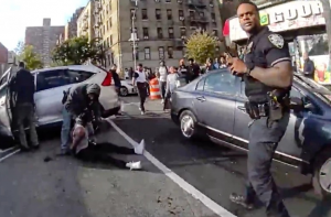NY: Defensa dominicano baleado por ICE contradice versión oficial