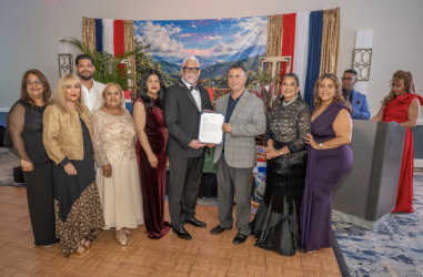 ORLANDO: Cámara Comercio Dominicana celebra primer aniversario