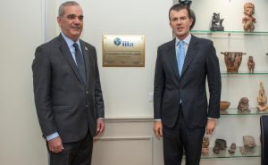 Destacan disposición Abinader estrechar vínculos Italia y AL