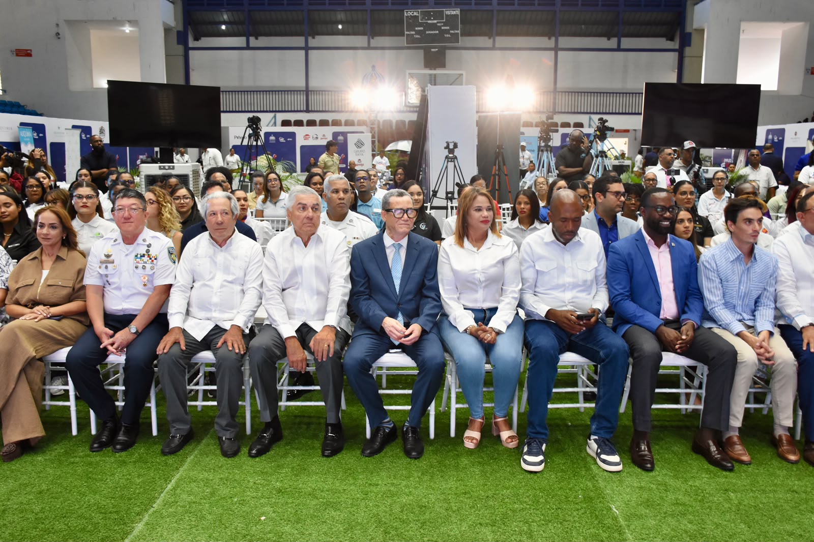 Ministerio de Trabajo ofrece 5,000 empleos turísticos imagen