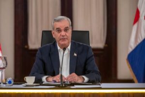 Abinader sobre Haití: RD ha enfrentado mayores riesgos