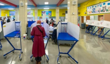 Fiscalía General NY habilita línea telefónica de protección electoral Fiscalía General NY habilita línea telefónica de protección electoral
