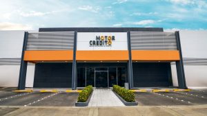 Banco Motor Crédito amplía servicios financieros en el Cibao