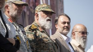 Irán minimiza poderío EE.UU. tras siete meses de ataques