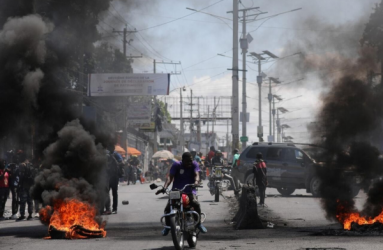 Haití declara emergencia para enfrentar violencia de pandillas