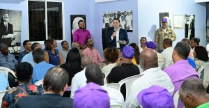 PLD inicia reorganización de su base en San Pedro de Macorís